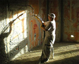 ditta gallizzi spray plaster